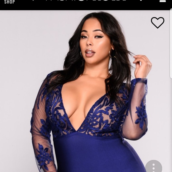 gabrielle bandage dress